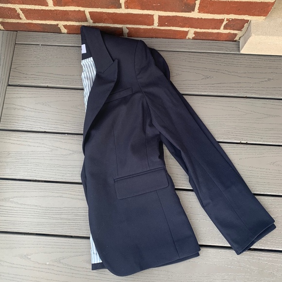 Veronica Beard Dickey Blazer - Picture 9 of 13